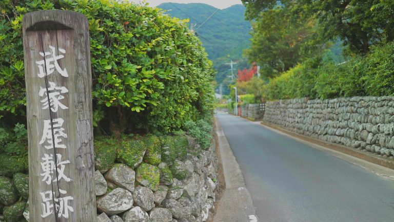 ボンビーガールの民宿の場所はどこ？オープンやアクセス方法も調査！｜flash